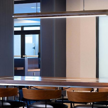 伯灵顿威利斯顿万怡酒店 Williston 外观 照片